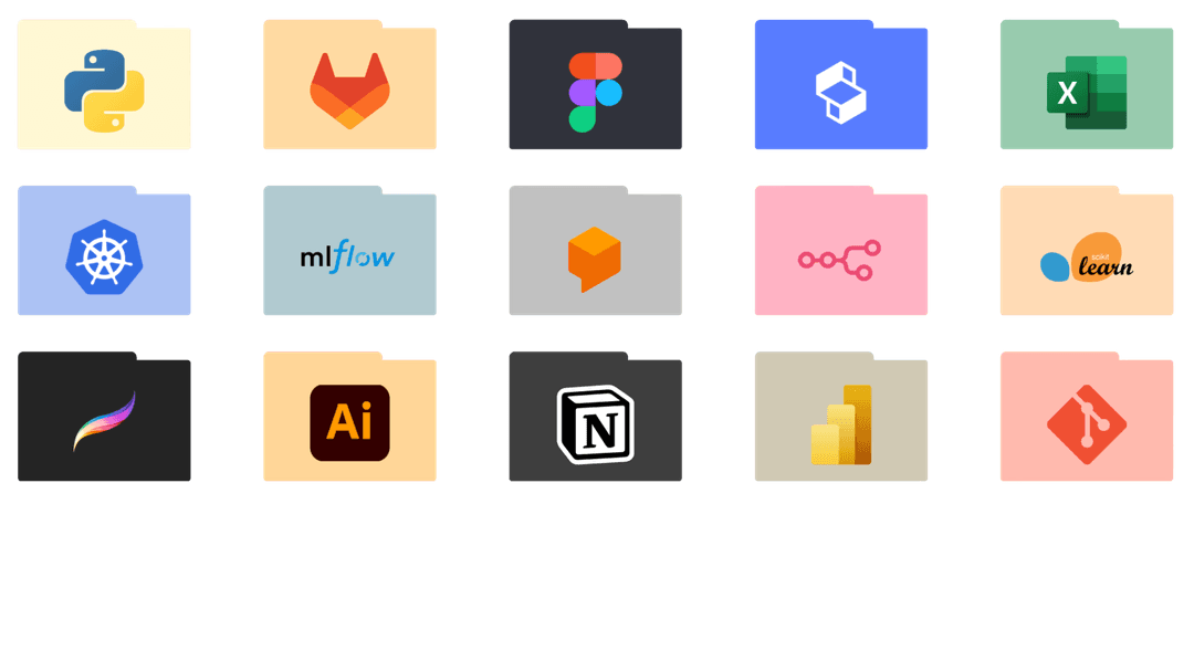 Tools and skills